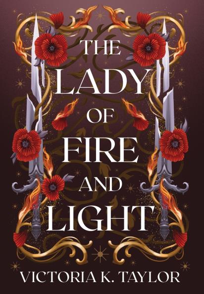 The Lady of Fire and Light