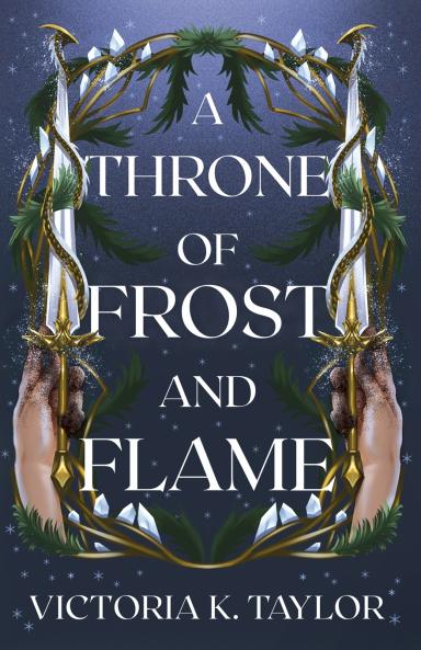 A Throne of Frost and Flame