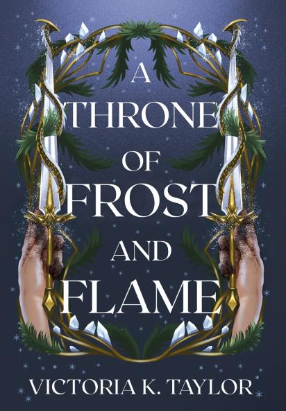 A Throne of Frost and Flame