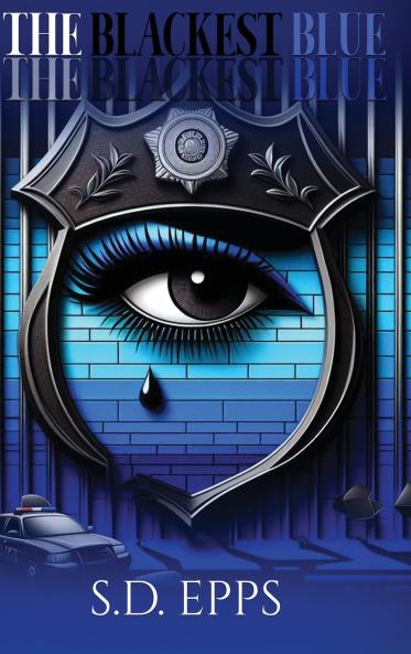 The Blackest Blue
