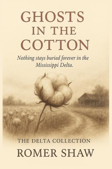 Ghosts in the Cotton - The Delta Collection