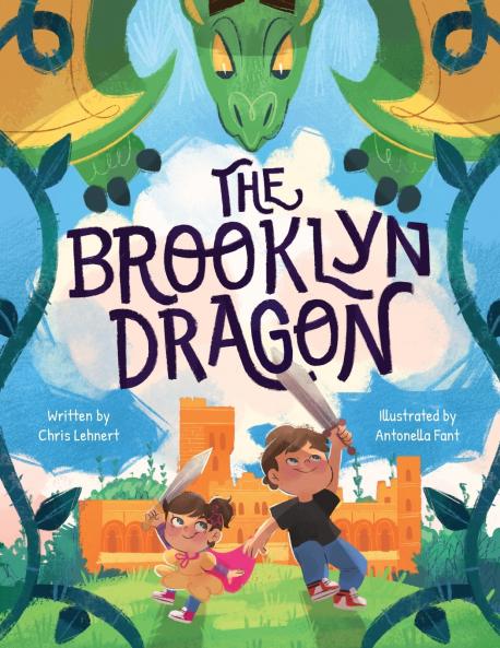 The Brooklyn Dragon
