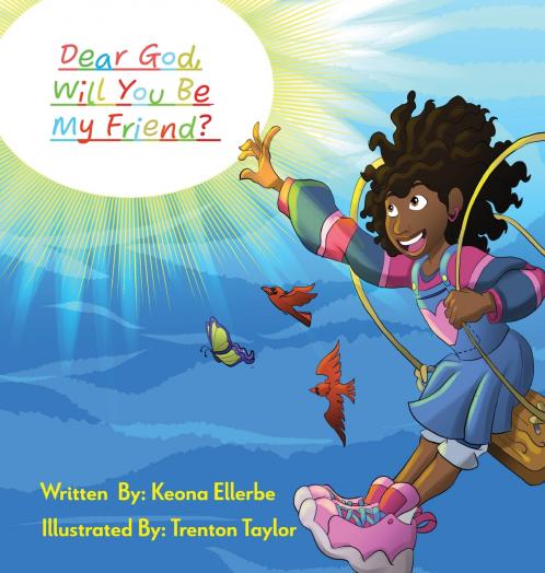 Dear God Will You Be My Friend?