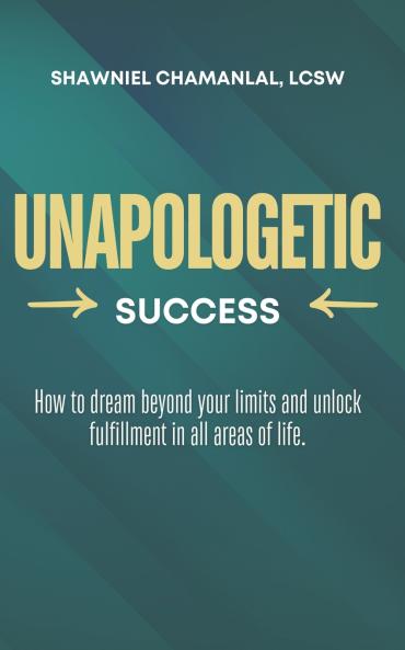 Unapologetic Success
