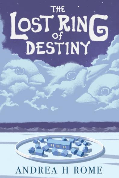 The Lost Ring of Destiny