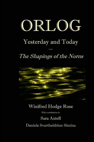 Orlog Yesterday and Today