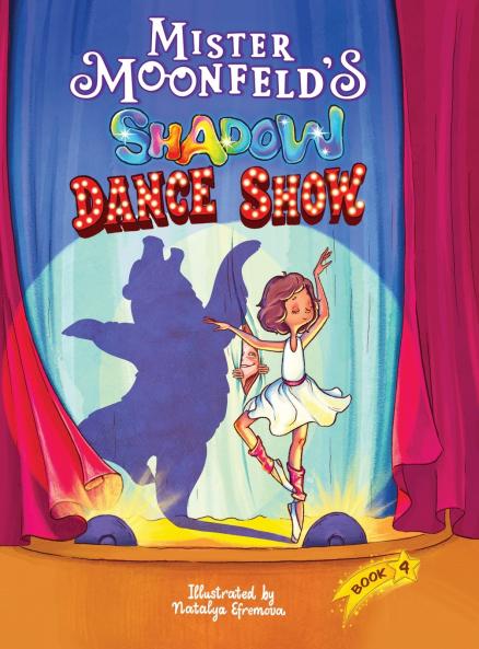 Mister Moonfeld's Shadow Dance Show