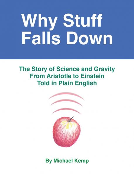 Why Stuff Falls Down