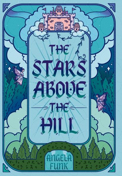 The Stars Above the Hill