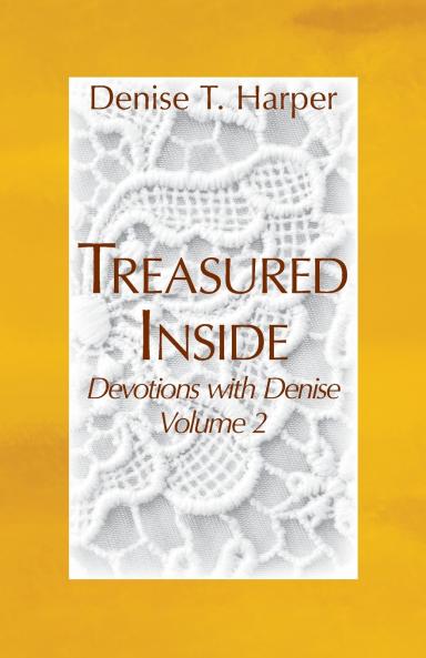 Treasured Inside