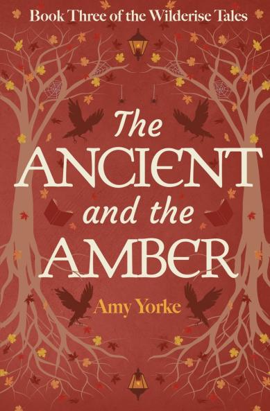 The Ancient and the Amber