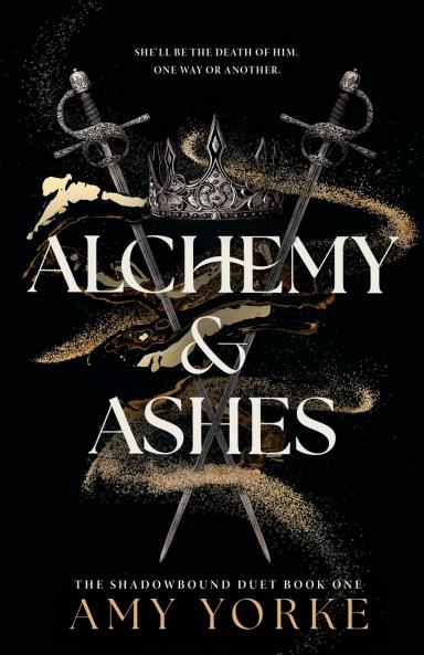 Alchemy & Ashes