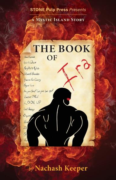The Book of Ira