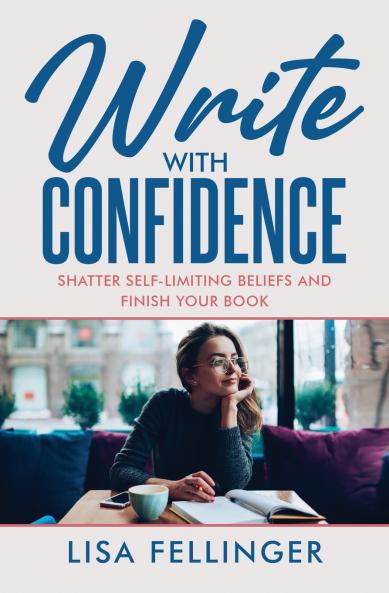 Write With Confidence