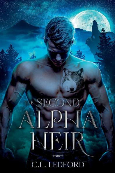 The Second Alpha Heir