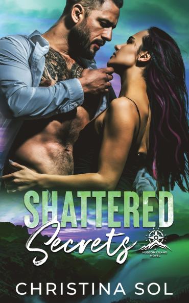 Shattered Secrets