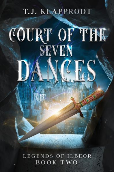 Court of the Seven Dances