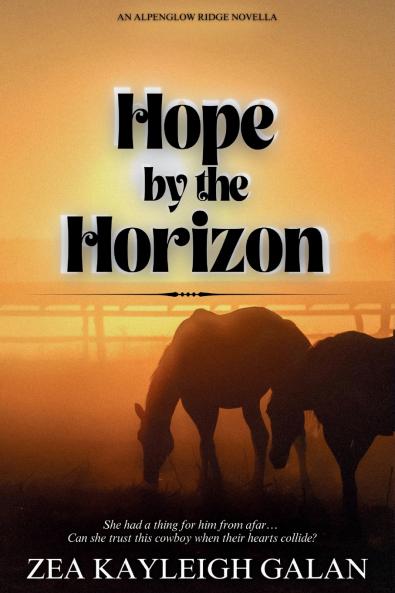 Hope by the Horizon