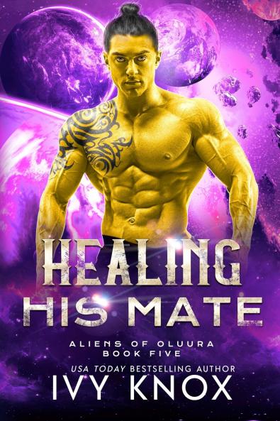 Healing His Mate