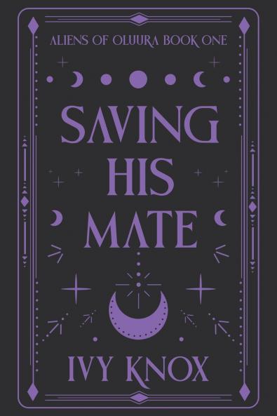 Saving His Mate