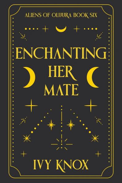 Enchanting Her Mate