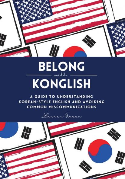 Belong with Konglish