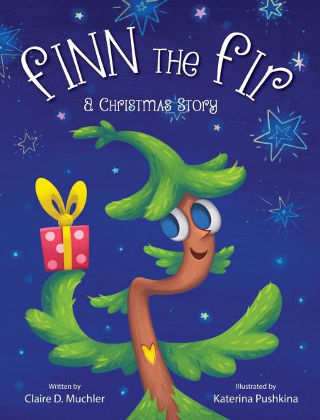 Finn the Fir