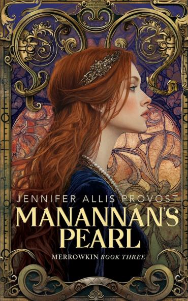 Manannán's Pearl