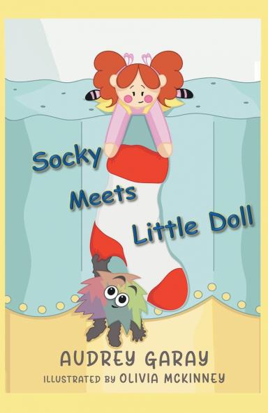 Socky Meets Little Doll