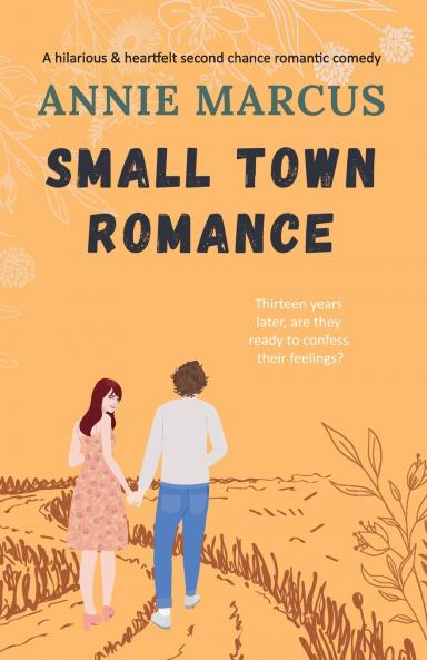 Small Town Romance
