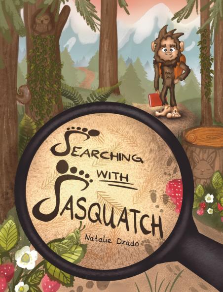Searching with Sasquatch