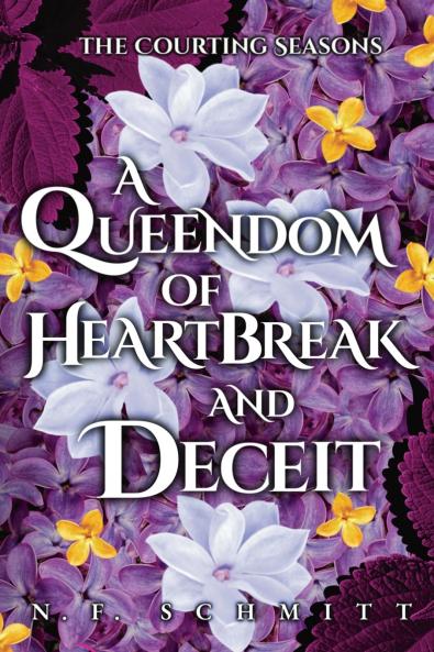 A Queendom of Heartbreak and Deceit