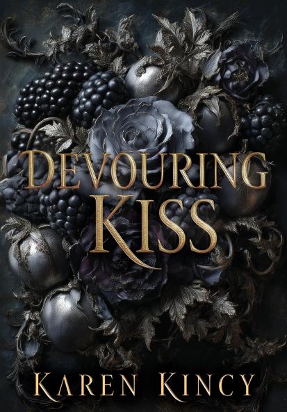 Devouring Kiss