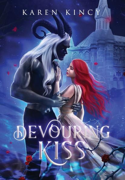 Devouring Kiss