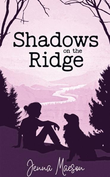 Shadows on the Ridge