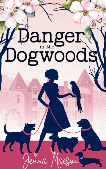 Danger in the Dogwoods