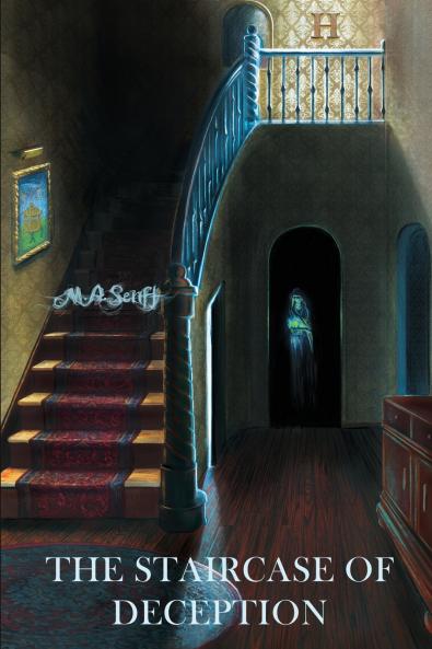 The Staircase Of Deception