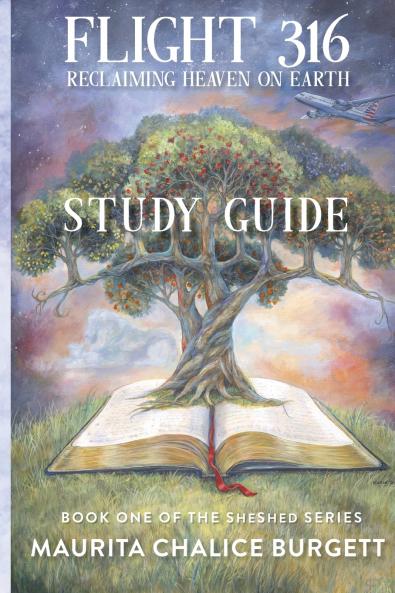Flight 316 Reclaiming Heaven on Earth Study Guide