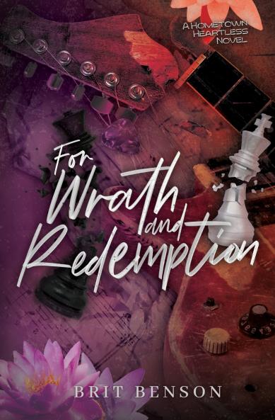 For Wrath and Redemption