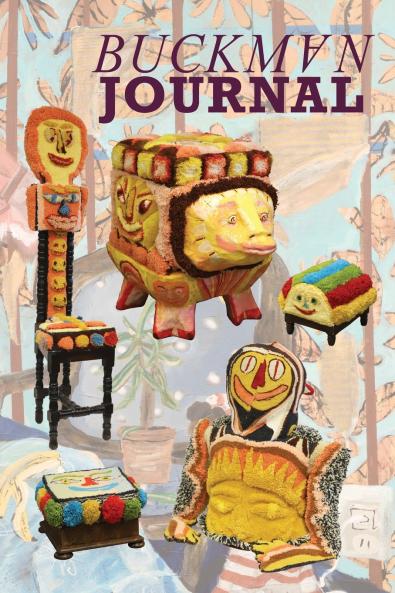 Buckman Journal