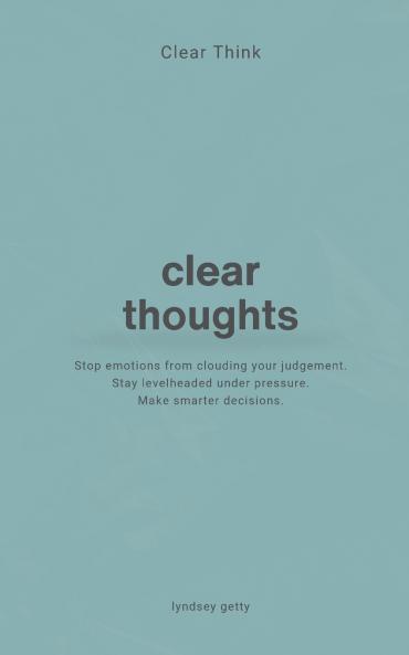 Clear Think