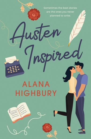 Austen Inspired