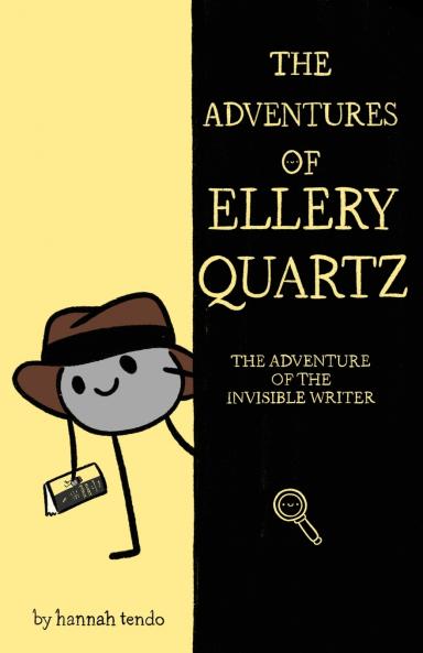 The Adventures of Ellery Quartz
