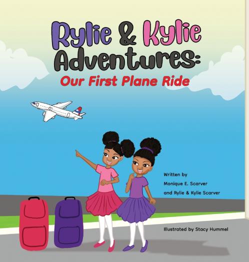 Rylie & Kylie Adventures