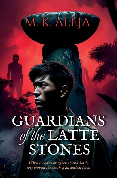 Guardians of the Latte Stones