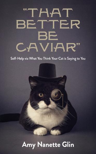 That Better Be Caviar