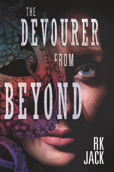 The Devourer From Beyond