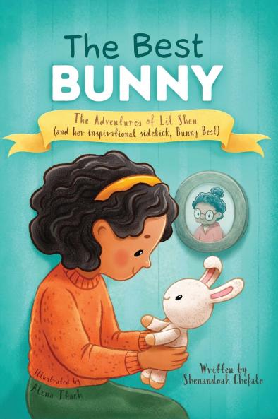 The Best Bunny
