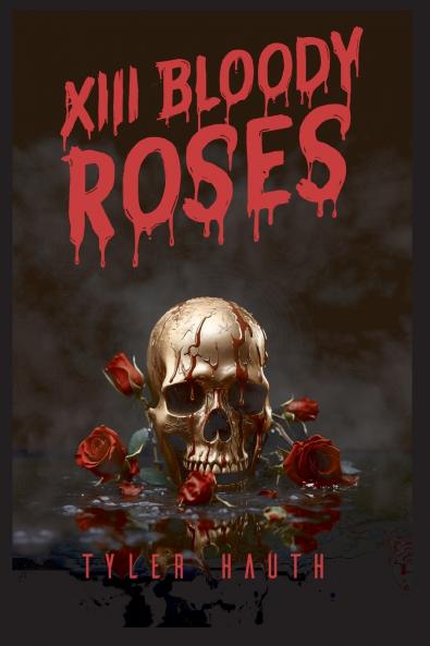 XIII Bloody Roses