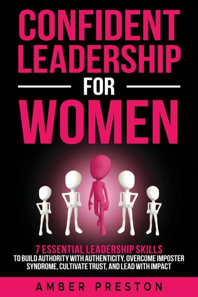 Confident Leadership for Women